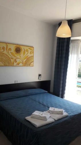 Hotel New Marilu