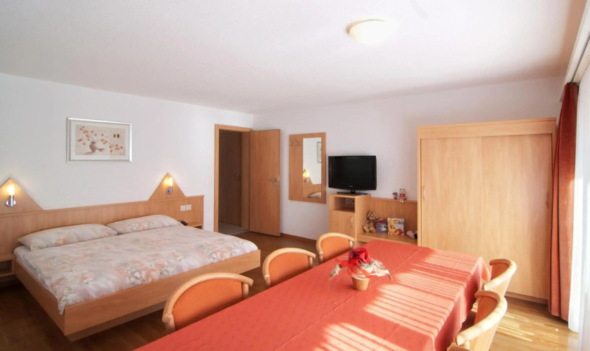 Hotel Eden No. 7