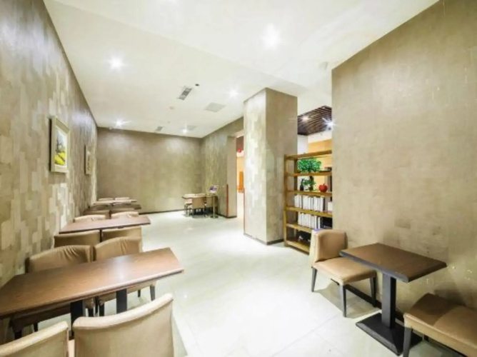 Tangyue Hotel