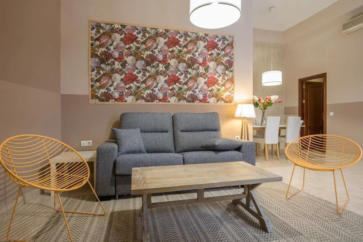 Apartamento Abades 3