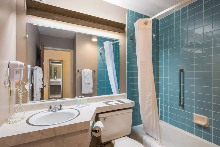 Cayuga Blu Hotel