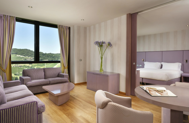 Il Boscareto Resort & Spa