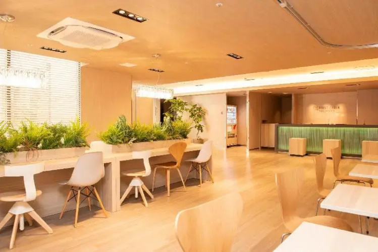 Hotelbild