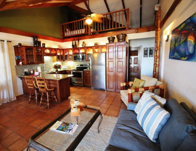 Chabil Mar Luxury Villas - Guest Exclusive Beach Resort