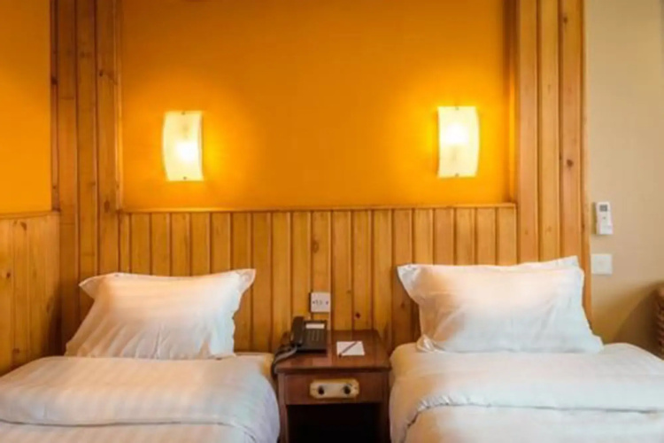 Little Nepal Inn
