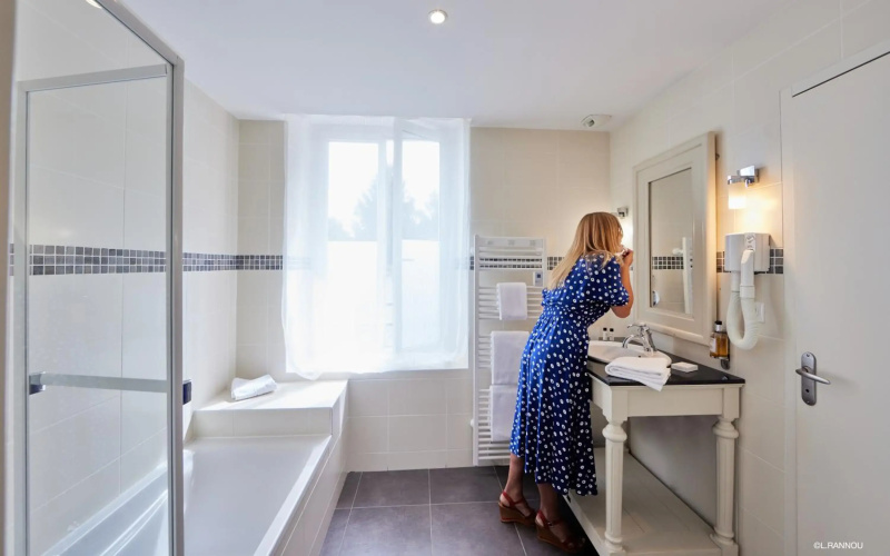 Hotel Le Relais De Broceliande
