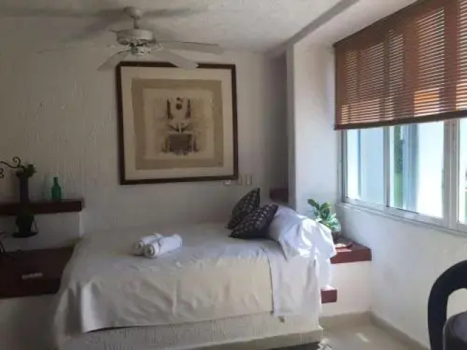 Casa Frente al Mar