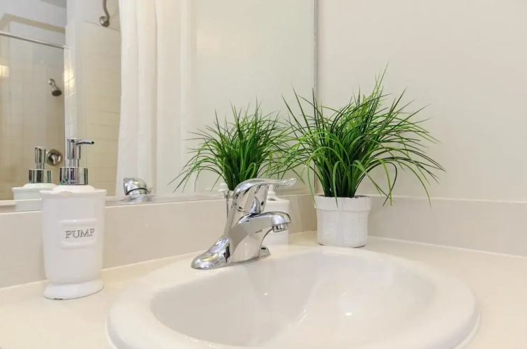 Downtown Convention Center Suite with Pool