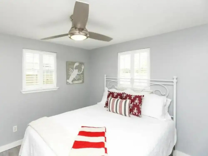 Cape Cod Cottage by Silver Sands Vacation Rentals