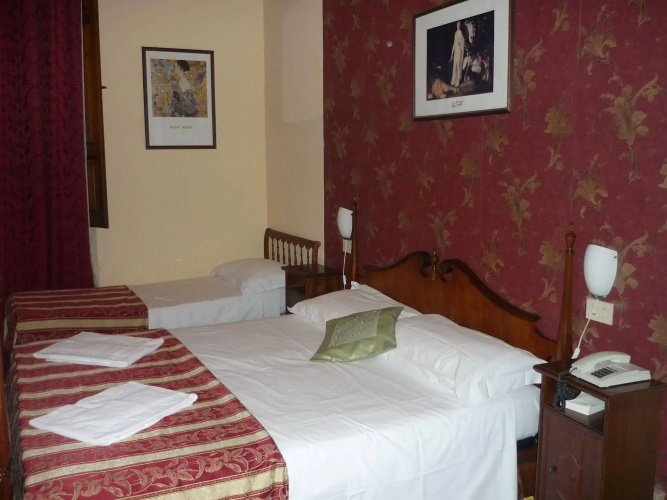 Hotel Europa