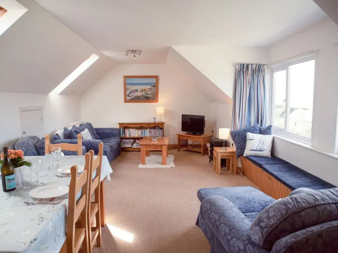 Bramble Cottage