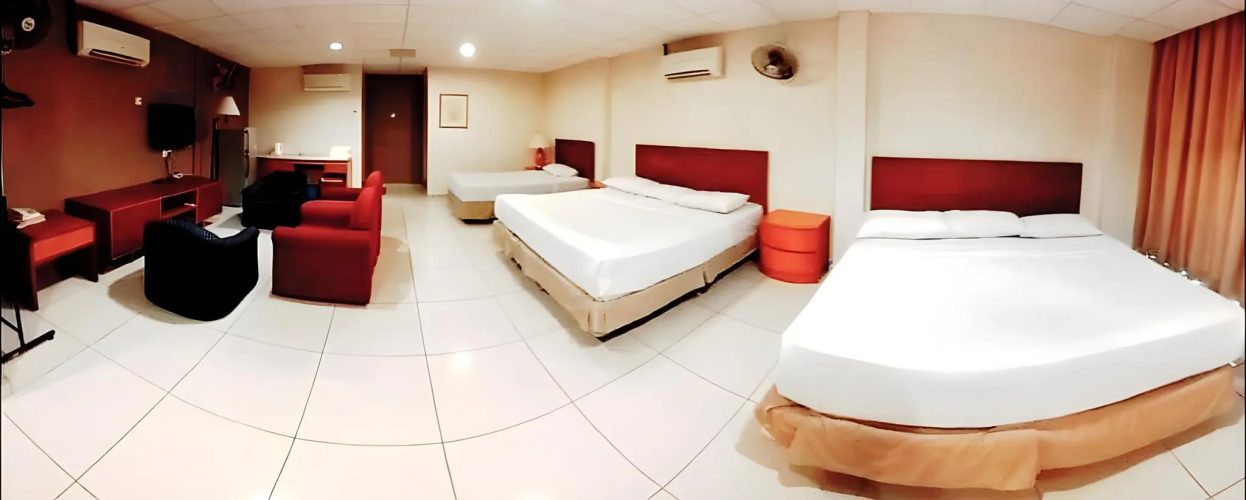 Harbour Inn Melaka
