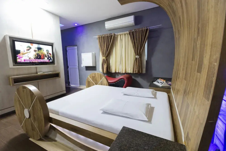 Troia Motel