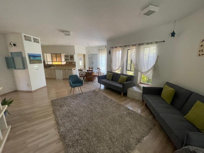 3 Bedrooms Villa