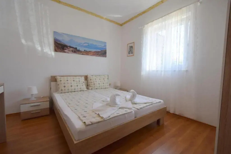 Apartment Pampas