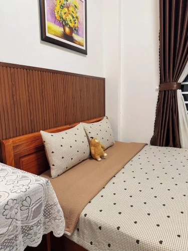 Hostel Nha Tho