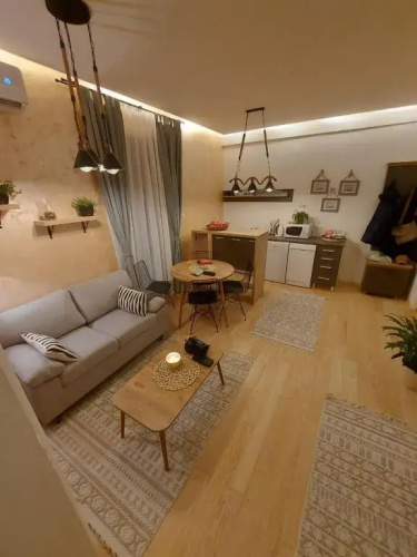 Obilic apartmani