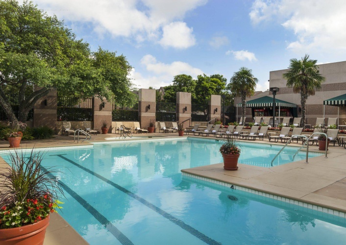 The Westin San Antonio North photo 19