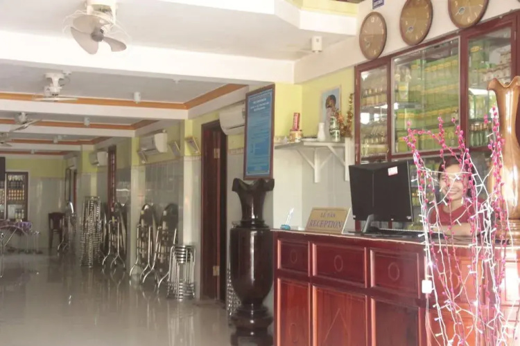 Phong Nha River View Hotel