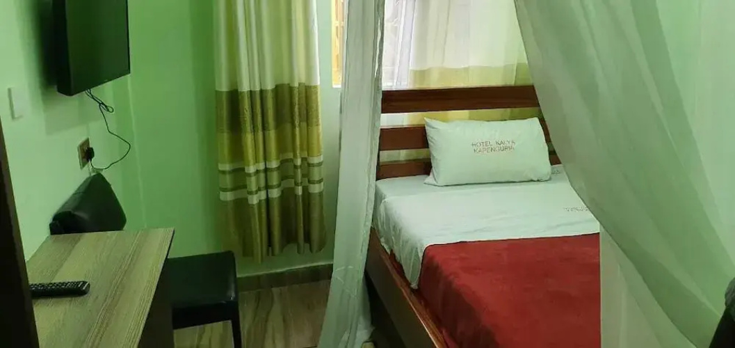 Hotel Kalya Kapenguria