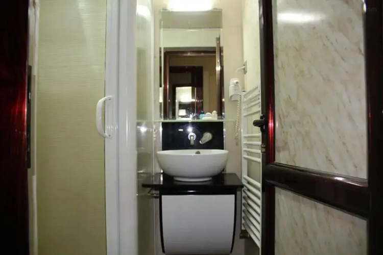 Hotel Ferdi Setif
