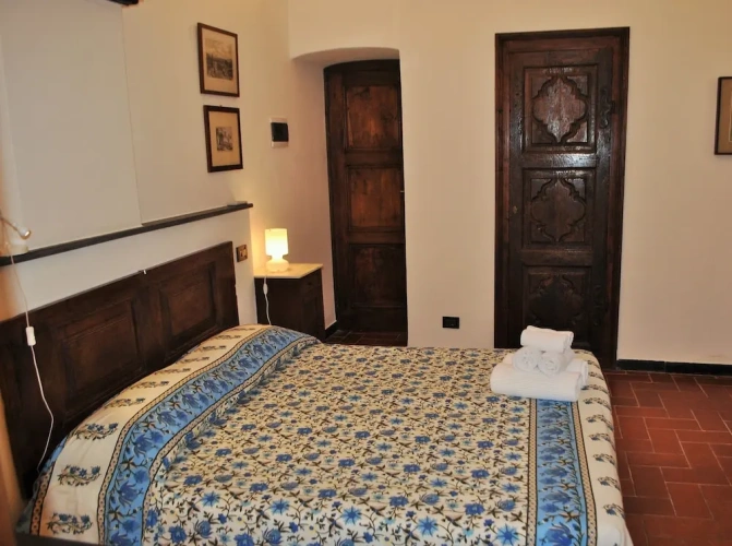 1 Bedroom Standard Double room