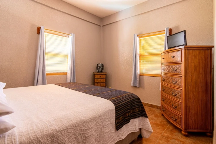 Superior Double Villa
