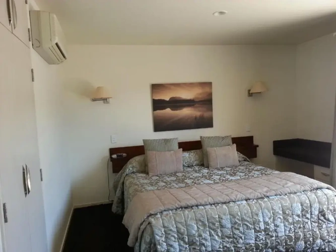 Executive Studio with balcony