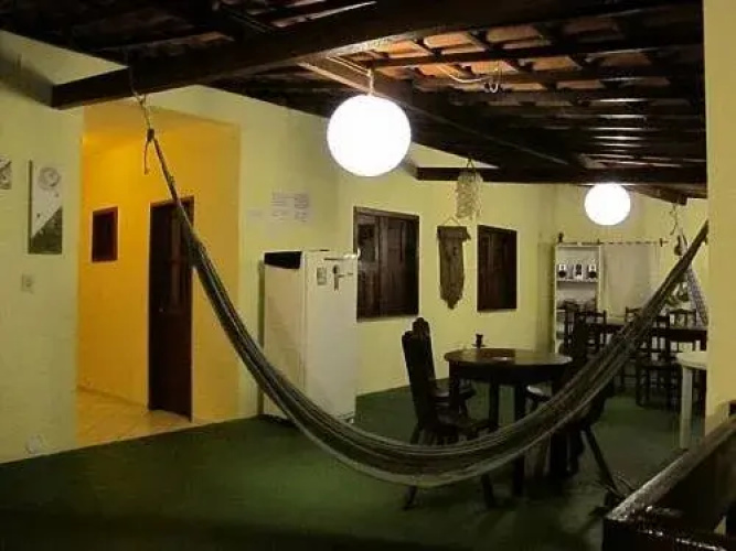 Pousada Do Tadeu