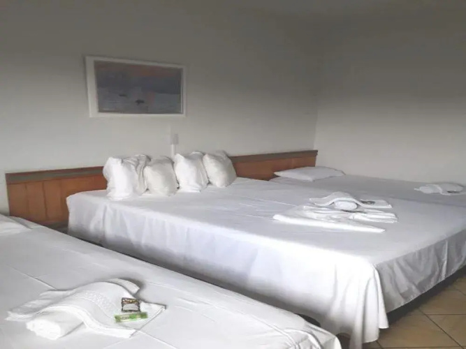 Eco hotel