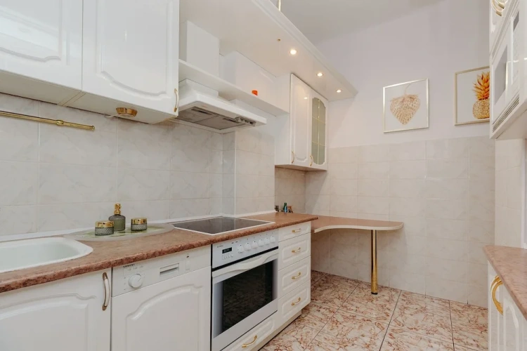 Comfort Apartment