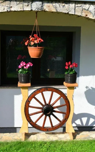 House Marinic