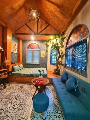 Premier Double room