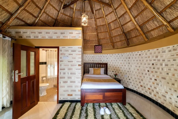 Masheda Palms Resort