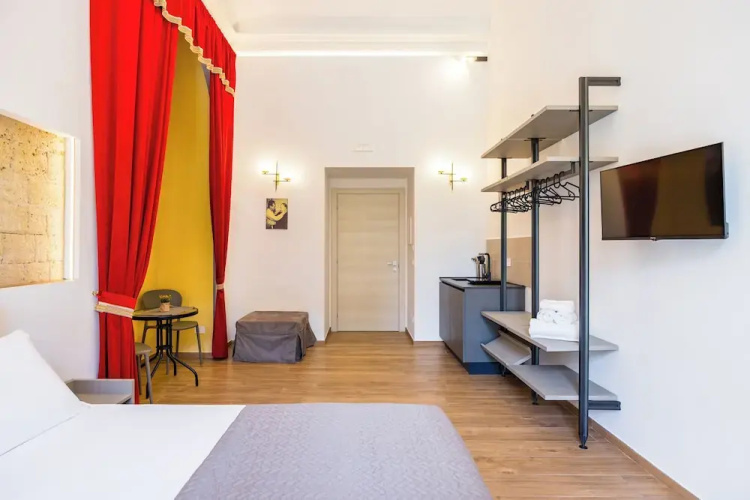 Guest Rooms Bellini