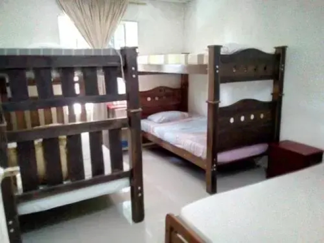 Hostel La Candelaria