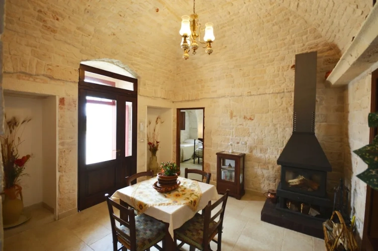 2 Bedrooms Family Cottage with garden view