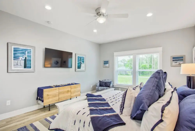 Coastal Cove
