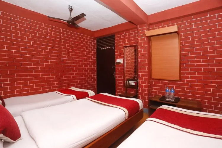 Spot On 497 Hotel Potala