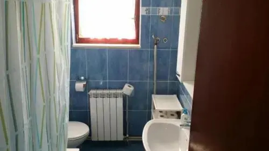 Apartments Dragica