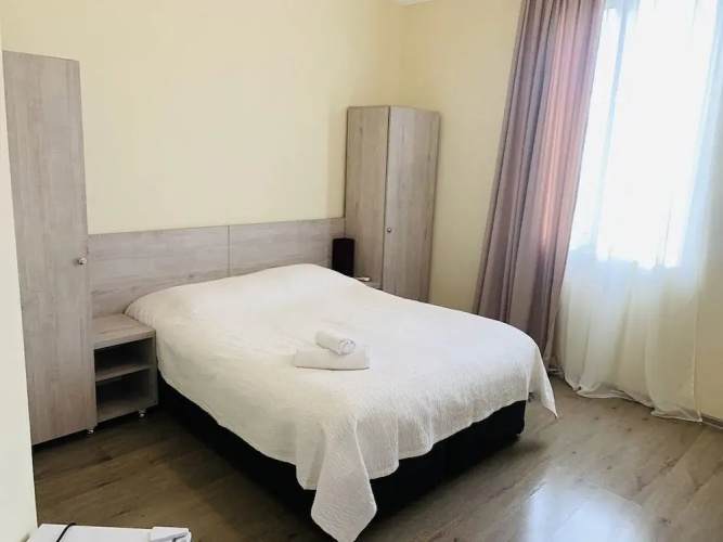 Hotel Amigo I