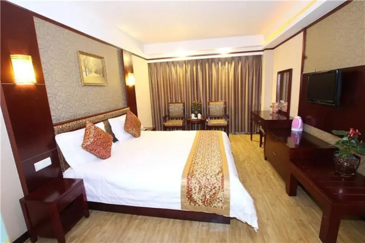 Haoli Hotel - Chengdu