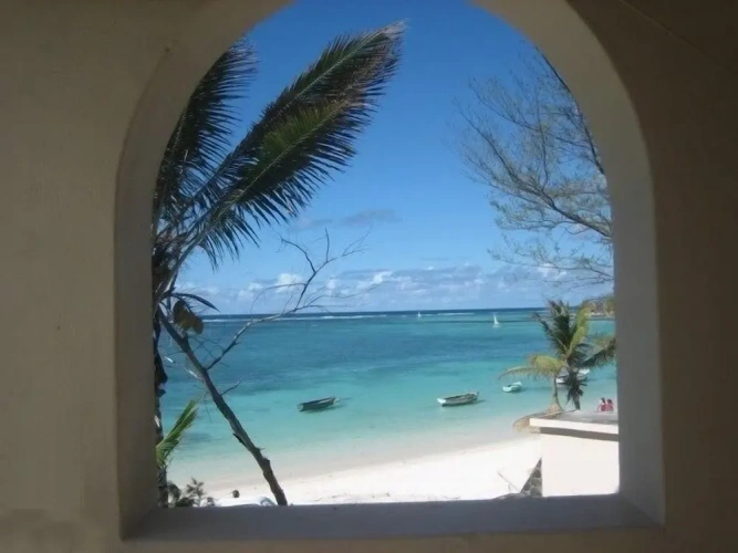 4 Bedrooms Villa with sea view