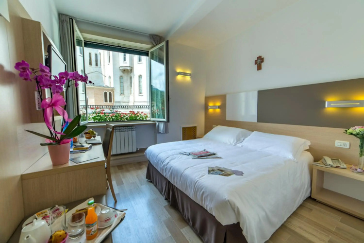 Hotel delle Rose
