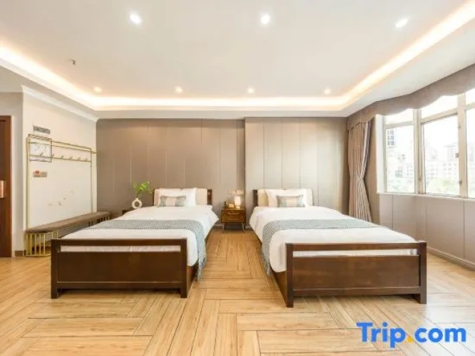 Comfort Twin room