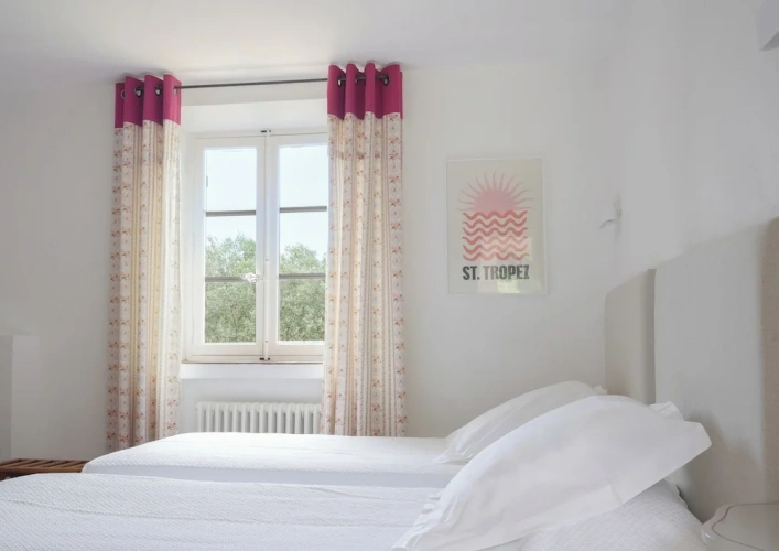 Classic room