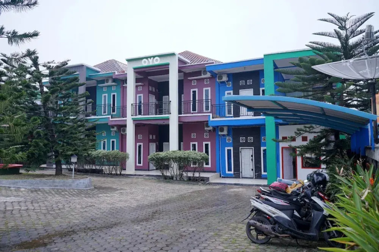 Hotelafbeelding