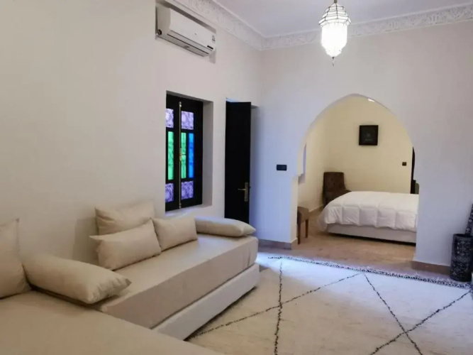 Riad Bijoux