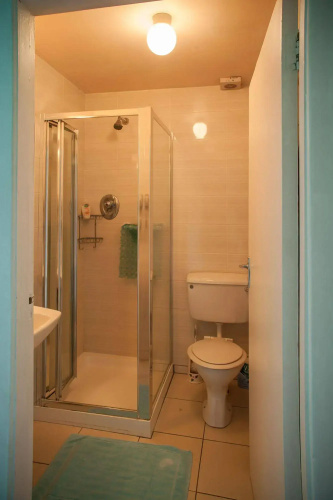Ocean Villa Clifden