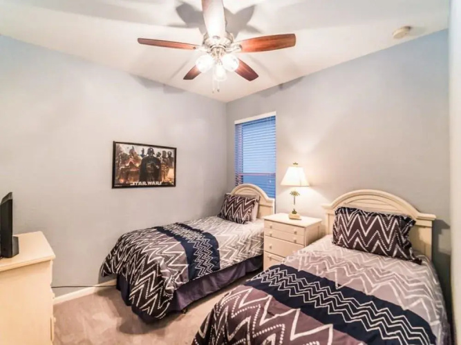 Villa in Windsor Hills Resort 1093